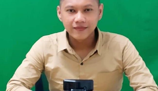 Jonatan Subardi Wakil Kota Cirebon di Mister Youth