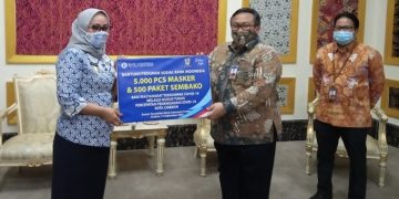 Kantor Perwakilan Bank Indonesia