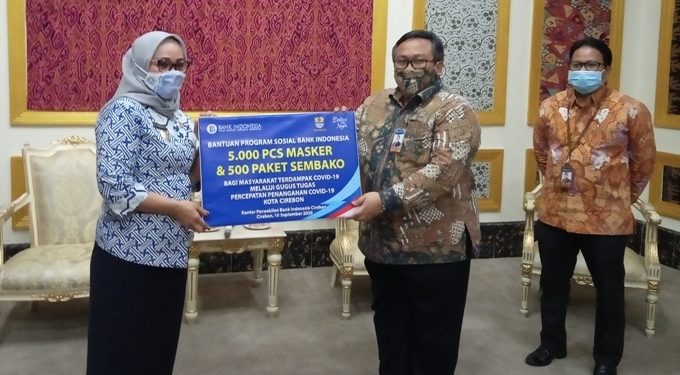 Kantor Perwakilan Bank Indonesia
