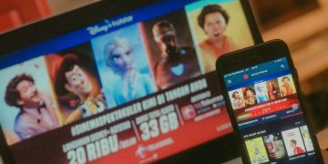 Penawaran Spesial Disney+ Hotstar