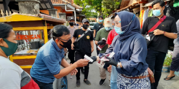 Kuatkan Mental Pasien Positif Covid-19, Percepat Kesembuhan