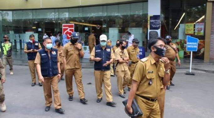 Pemkot Cirebon Berlakukan WFO