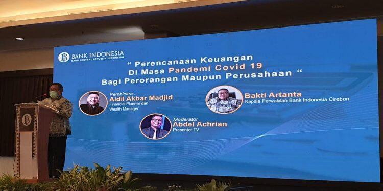 Temu Responden Bank Indonesia