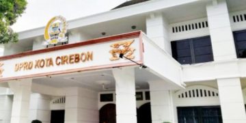 DPRD Batasi Akses Masuk