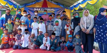 Gelar Khitanan Massal