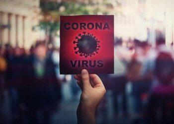 Zona Merah COVID-19