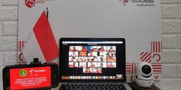 Telkomsel Dukung Program Madrasah Digital Belajar Jarak Jauh