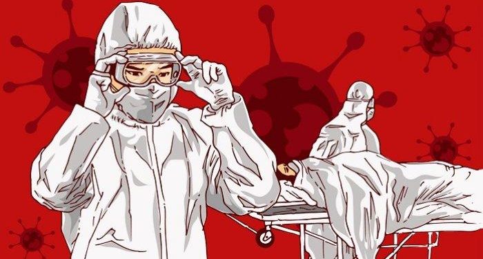 Kota Cirebon Cetak Rekor Kasus Covid-19 Tertinggi