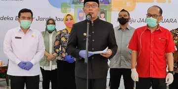 Telkomsel Pembelajaran Jarak Jauh