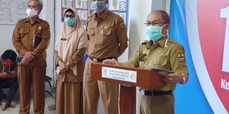 Geger Jenazah COVID-19 Pakai Popok, RSDGJ Klaim Penanganan Sesuai Prosedur