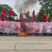 ARCM Tolak Pengkaplingan Lahan Pertanian Produktif