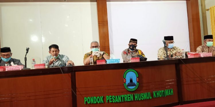 HK Belum Memaafkan Nuzul
