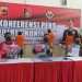 Dibikin Mabuk di Dalam Gubuk, Gadis Belia Diperkosa 4 Pria