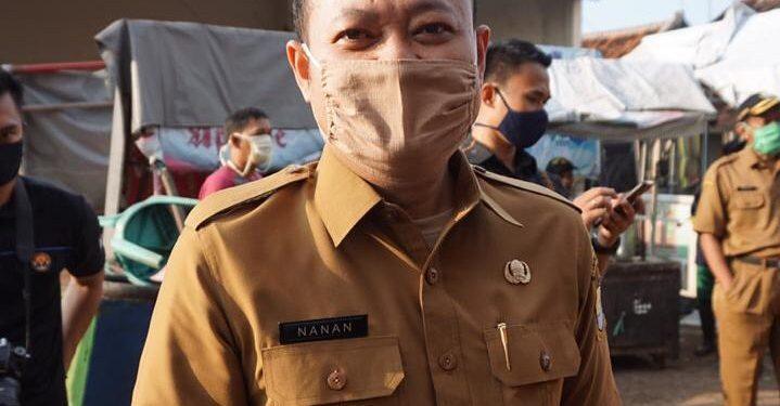 Terbaik Penanganan Covid-19 di Jabar, Pemkab Cirebon Raih Standar WHO