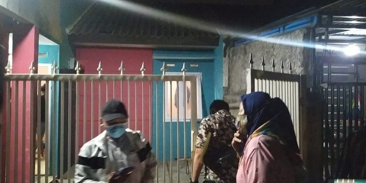 Penampungan TKI Ilegal di Plumbon Digrebek