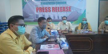 RSUD Waled Siapkan Ruang Jenazah COVID-19