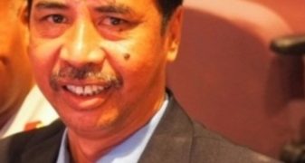 Tidak Puas UU Omnibus Law Bisa Judicial Review ke MK
