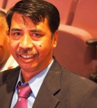 Tidak Puas UU Omnibus Law Bisa Judicial Review ke MK