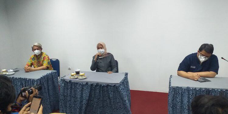 PMI Kabupaten Cirebon Mulai Produksi Plasma Darah