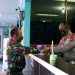 Peringatan HUT ke-75 TNI, SIM Gratis Anggota TNI dari Polres Kuningan