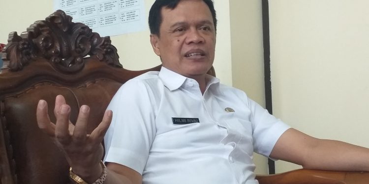 Peringati Hari Santri Nasional, ASN Kab. Cirebon Wajib Pakai Sarung dan Baju Muslim