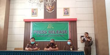 Kejari Majalengka Sita Rp587 Juta Kasus Korupsi PDSMU