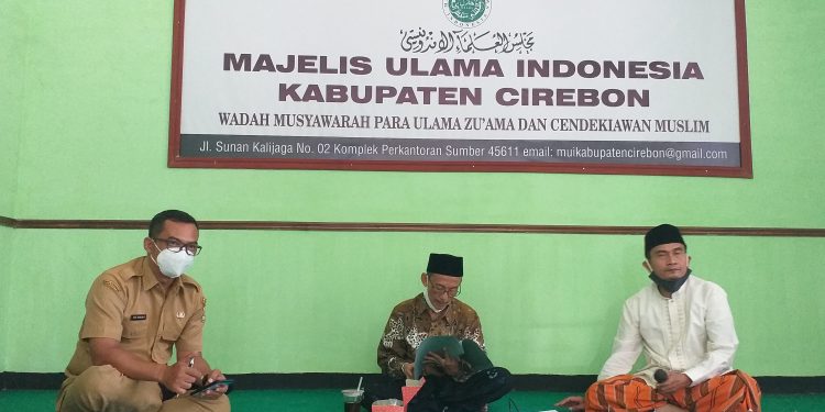 MUI Sebut Meninggal Karena Covid-19 Adalah Mati Syahid