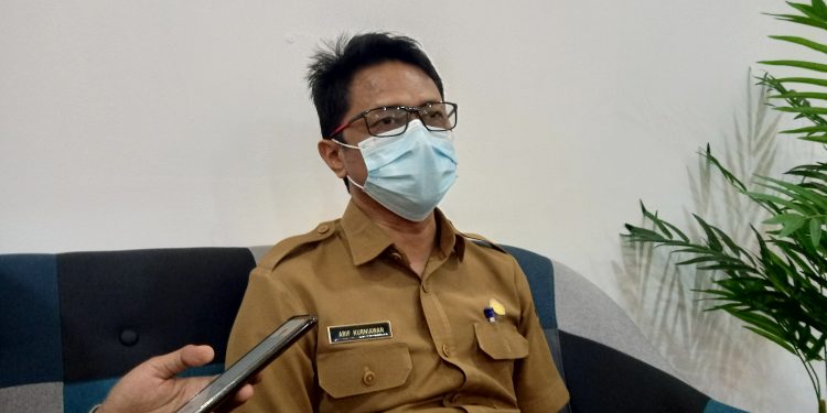 Dukung Sektor Pariwisata, Kota Cirebon Dapat Hibah Rp22 Miliar dari Kemenparekraf