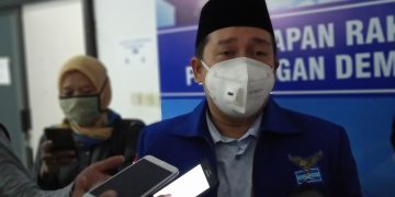 Partai Demokrat Konsisten Tolak RUU Ciptaker