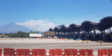 Tol Cipali Buka 30 Gardu Saat Libur Panjang
