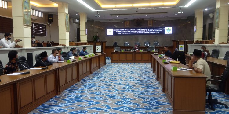 Debu Batubara Kembali Disoal, Pembagian CSR Tidak Merata