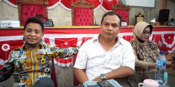 Hari Pertama, Tak Ada Cawabup Daftar ke Panlih