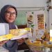Rasa Jenuh Berbuah Ide Cemerlang, Isni Ciptakan Banana Milk Pertama di Cirebon
