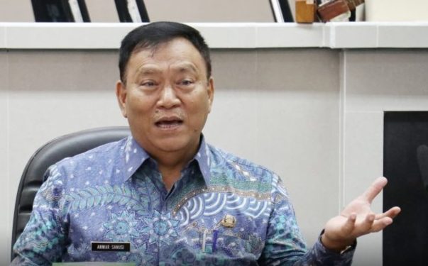 Rotasi dan Mutasi Pejabat Eselon III dan IV Digelar Minggu Ini