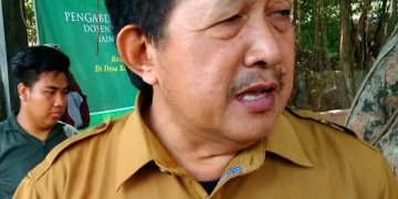 Budayawan Cirebon Raffan S Hasyim