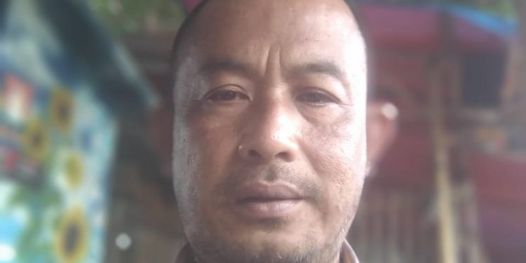 Amir Hamzah Terpilih Kembali RW 01 Kelurahan Kasepuhan, Siap Menjalankan Amanah Warga