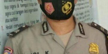 Cegah Kerumunan, Babinsa dan Bhabinkantibmas Kelurahan Pekalipan akan Perketat Patroli