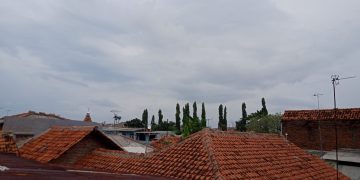 Fenomena La Nina Picu Hujan Ringan Hingga Sedang