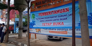 Perumda Pasar Bisa Putuskan Kontrak dengan PT TSU