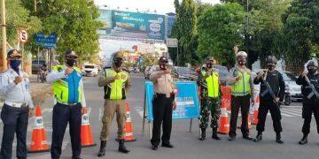 Buka Tutup Jalan Diberlakukan Hingga Desember