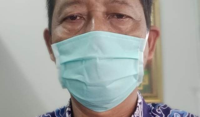Penanganan Covid-19, Setiap Kecamatan Dapat Kucuran Angaran