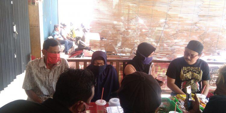 Pihak Keluarga Kecewa, RS Gunung Jati Dilaporkan ke Polres Ciko