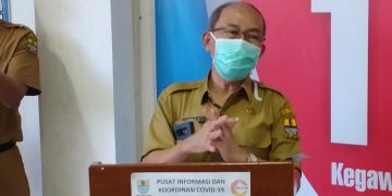 RSDGJ Siapkan Ruang Teratai untuk Pasien Covid-19