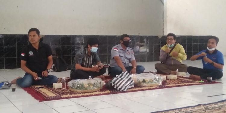 Tak Digubris Kapolres Ciko, Jurnalis akan Lakukan Aksi Kembali