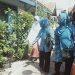 Kelurahan Drajat Ikuti Lomba 10 Program Pokok PKK
