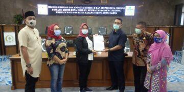 Momentum Hari Santri, DPRD Setujui Raperda Pesantren