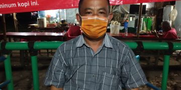 Pemilihan RW 01 Kelurahan Kasepuhan Akan Menerapkan Protokol Kesehatan