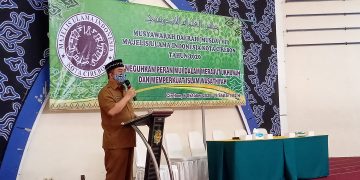 Pemkot Cirebon Dorong Peran MUI Jadi Bagian Pemerintahan