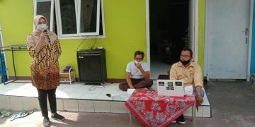 Posyantek Dapat Menggali Potensi Anak Muda Lebih Kreatif