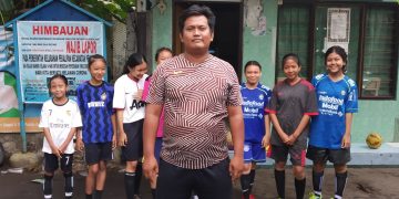 Terpilih Jadi Ketua RW 08 Kanoman Tengah, Igum Bersiap Jalankan Program